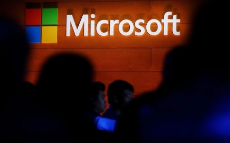 Microsoft offers to buy out a quarter of its workforce