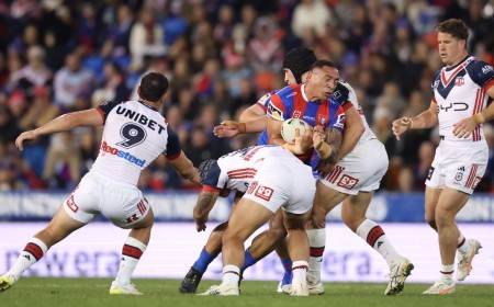 How to watch NRL Grand Final 2026 for FREE: Live streams