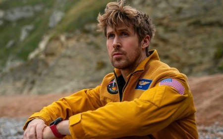 Project Hail Mary: Journey Among The Stars Drops Official New Trailer