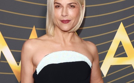 Selma Blair Arraigned on 2 Felony Charges After Plane Incident Arrest