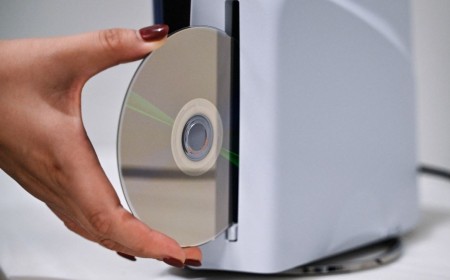 PS5 hack delivers native PS2 disc support and 4K upscaling where Sony refused to — after PS2 breakthrough, homebrew dev confirms PS3 disc support is next for PS5