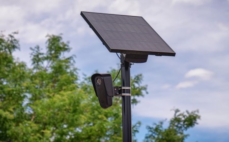 US lawmakers introduce the Ban Flock Act to block surveillance camera use