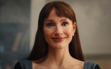 ‘Other Mommy’ Review: Jessica Chastain’s Acting Personas Collide in Freaky Dreamcore Horror