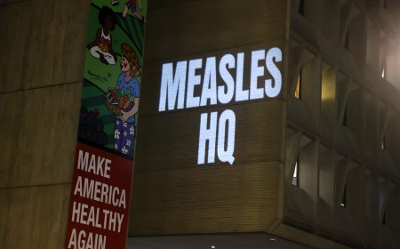 Fifth unvaccinated person dies of measles; CDC still not counting all deaths