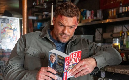 6 Reacher Books Prime Video's Season 6 Should Consider Adapting