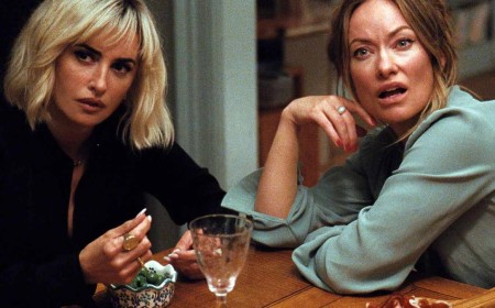 10 New Movies To Watch This Weekend on HBO, Hulu, and Disney Plus (October 23-25)