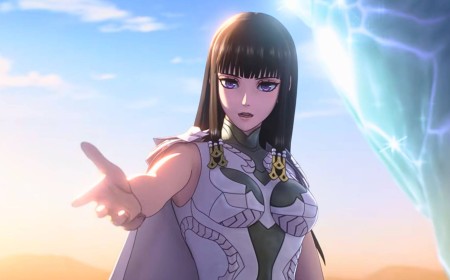 Fire Emblem: Fortune’s Weave DLC Officially Fixes Its Most Controversial Change