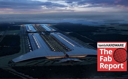 ASML and other critical semiconductor equipment suppliers expedite shipments to Musk's Terafab