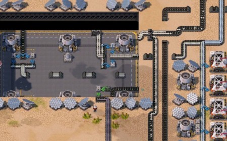 "Some people like it, some people are annoyed by it": Substructure may look like Factorio, but it changes the automation game in some fundamental ways