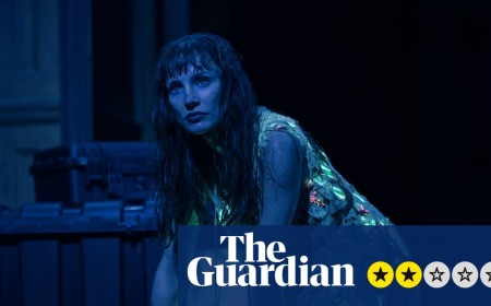 Other Mommy review – Jessica Chastain’s demonic double horror isn’t nightmarish enough