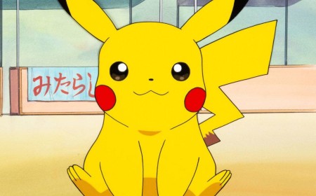 New Pokémon Game Officially Unveiled Ahead Of November 7 Release