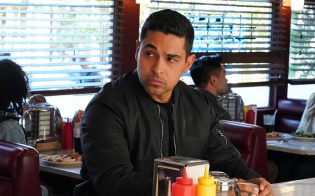 NCIS Season 24 Will Officially Introduce Torres' Mike Franks Counterpart