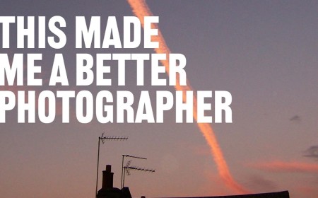 Should a Photo Project Start With an Idea or a Feeling?