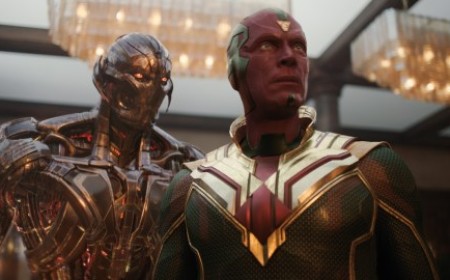 ‘VisionQuest’ Review: Marvel’s Tedious Bad-Dad Drama Series Ends a Shortsighted Era of MCU TV