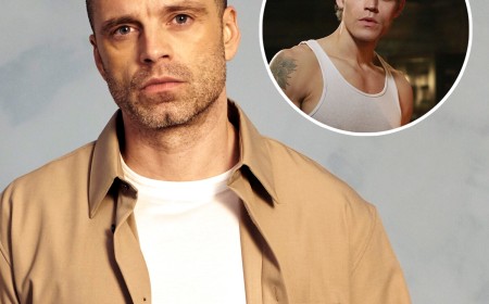 Why Sebastian Stan Turned Down Paul Wesley's Vampire Diaries Role