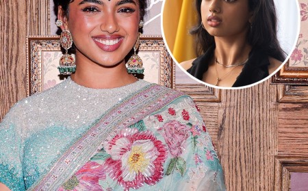 What Avantika Wanted to See in Not Suitable for Work Season 2