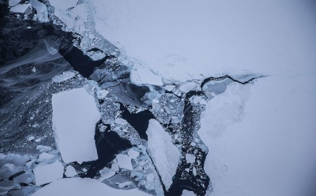 A hidden ocean change near Antarctica could have global consequences