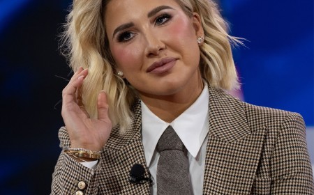 Who Is Pregnant Savannah Chrisley's Fiancé? Everything She's Shared