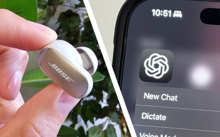 Someone found their lost Bose bud in a field of gravel using ChatGPT, and it's genius