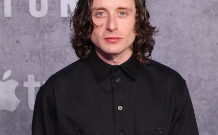Macaulay Culkin's Brother Rory Says He Reclaimed This Family Throne