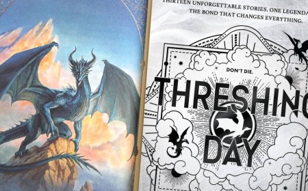 Who Xaden's Venin Brother Really Is Gets A Major Clue From Rebecca Yarros In Threshing Day
