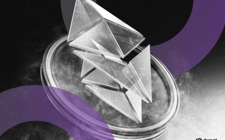 Ethereum Now Lets You Pay for AI Without Revealing Who You Are