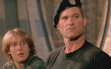 WandaVision Creator Set To Develop New Stargate Series