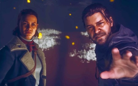 Remedy Boss Reacts After Control Resonant Sells 1 Million Copies, Becoming Studio's Fastest-Selling Game