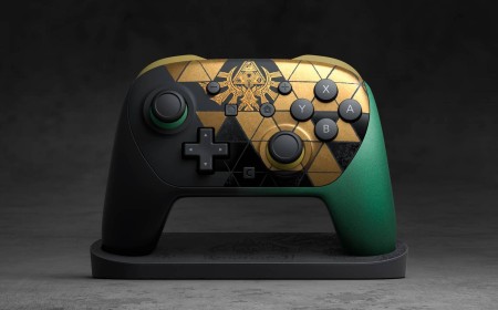 The Zelda: Ocarina of Time Controller's Best Replacement Is $30 Cheaper Right Now