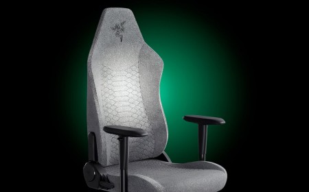 Our favorite budget gaming chair just hit an all-time low of $189