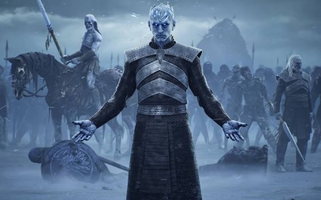 Game Of Thrones Is Officially Getting A Brand-New Finale In 2027