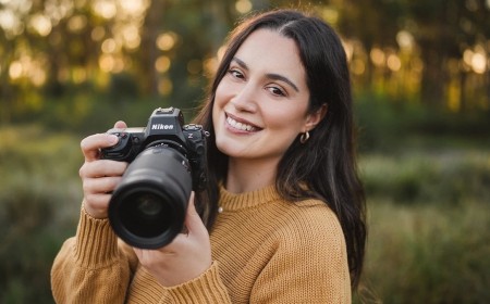 How to Make Someone Comfortable in Front of Your Camera
