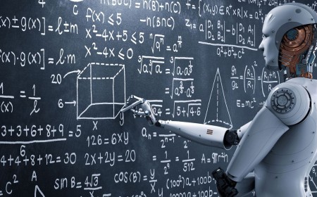 Has OpenAI started the 'mathpocalypse'? Experts say AI's solving of iconic math problems may cause huge issues in the long run