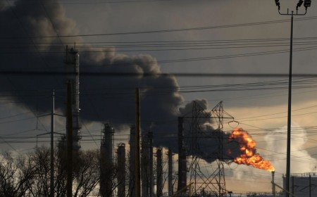 Internal files add to evidence of an ExxonMobil climate deception campaign