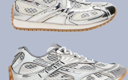 We Found the Viral Steve Madden Bottega Sneakers Dupe for Under $100