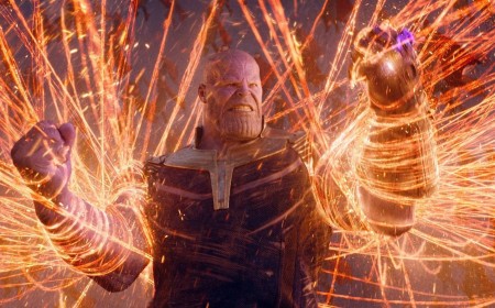 Josh Brolin Teases a Thanos vs. Doctor Doom Showdown in 'Avengers: Secret Wars'
