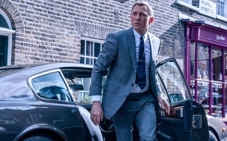 The Top 10 James Bond Cars Of All Time
