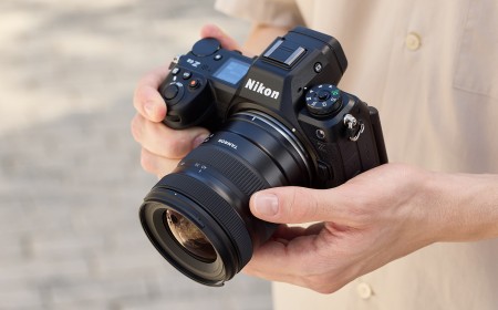 Tamron is bringing its fast 20-40mm zoom to Z-mount
