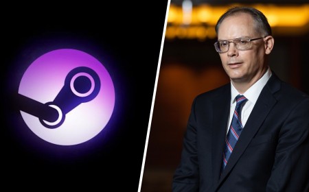 Epic Games chief Tim Sweeney claims 'Valve has held gaming back for years'