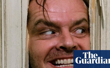 Axe used by Jack Nicholson in The Shining for sale as part of Stanley Kubrick auction