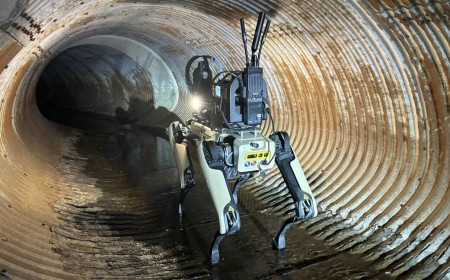 Boston Dynamics employees want to block sale of robot dogs to ICE