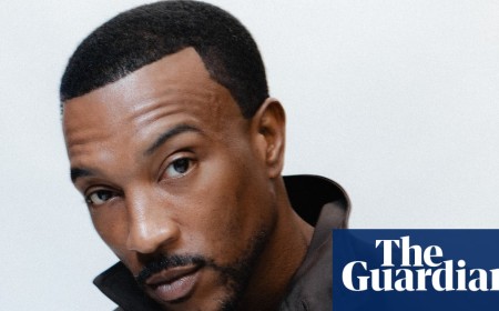 ‘Nothing worked for me until I was clean and sober’: Ashley Walters on acting, directing – and turning his life around