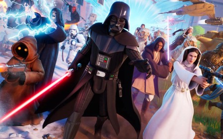 "No more hand-written code": Epic reportedly impose "AI-first" model on creators of new Disney shooter with Marvel and Star Wars characters