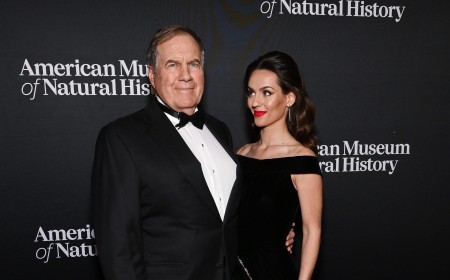 Who Is Bill Belichick’s Ex-Girlfriend? 5 Things to Know About Jordon Hudson