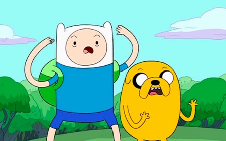 13 Years Later, 'Adventure Time's Scariest Episode Is Still a 10-Minute Masterpiece