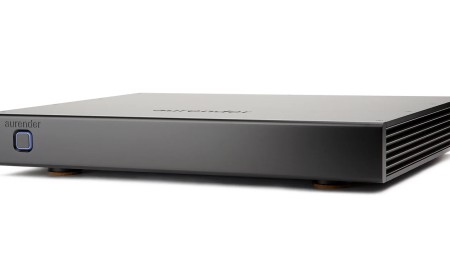 $4,700 audiophile-grade network hub promises a noise-free experience and music with 'emotional impact' — seven isolation stages per port were chosen with 'listening comparisons,' uses a $5 Realtek controller