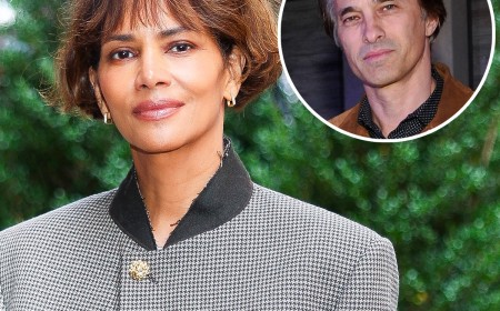 Halle Berry's Daughter Defends Her From Abuse Claims