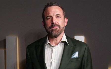 Ben Affleck admits he gets into expletive-filled 'arguments' with kids he plays against in Fortnite: 'I don't suck! I'm a grown man!'