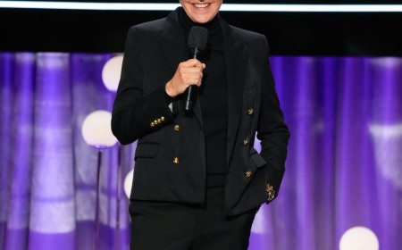 Ellen DeGeneres Admits She "Really" Misses Her Talk Show