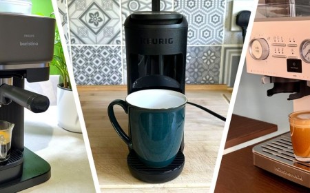 Our top coffee makers of 2026: every model that's wowed us in our tests